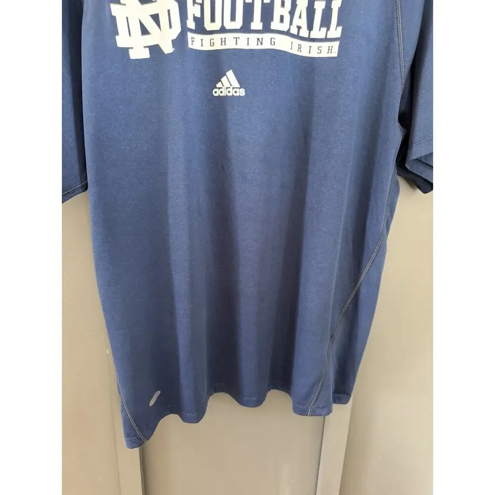 adidas notre dame